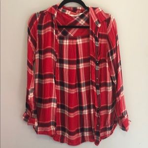 Flannel